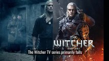 The Witcher TV Series_ Dark Fantasy Adventure