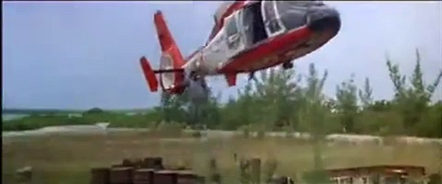 Permis de tuer Bande-annonce (PT)