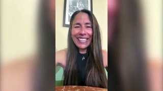 ext- Ligia Madrigal tras subir el Everest- “Todavía me cuesta creer que llegué”-250524