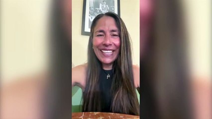 ext- Ligia Madrigal tras subir el Everest- “Todavía me cuesta creer que llegué”-250524