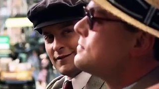 Gatsby le Magnifique Bande-annonce (RU)