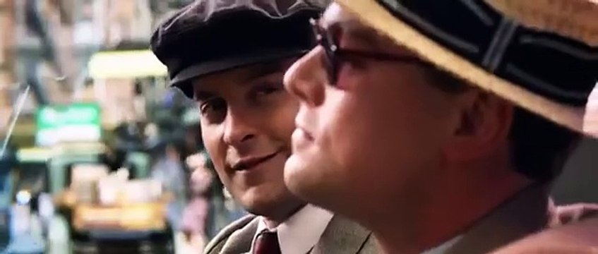 Gatsby le Magnifique Bande-annonce (RU)