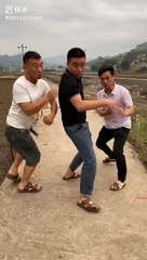 Hilarious Moments with a Funny Chinese Guy - Non-Stop Laughter Guaranteed!