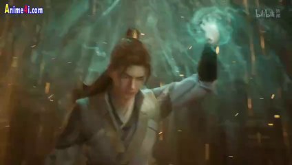 A Record Of A Mortal's Journey To Immortality S03 EP27(103) (English Subtitle)