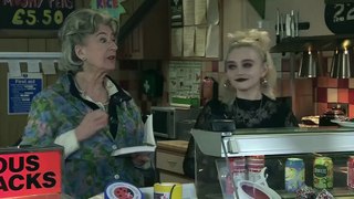 Coronation Street 24 May 2024