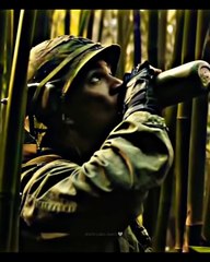 Hollywood movie best dangerous short scene