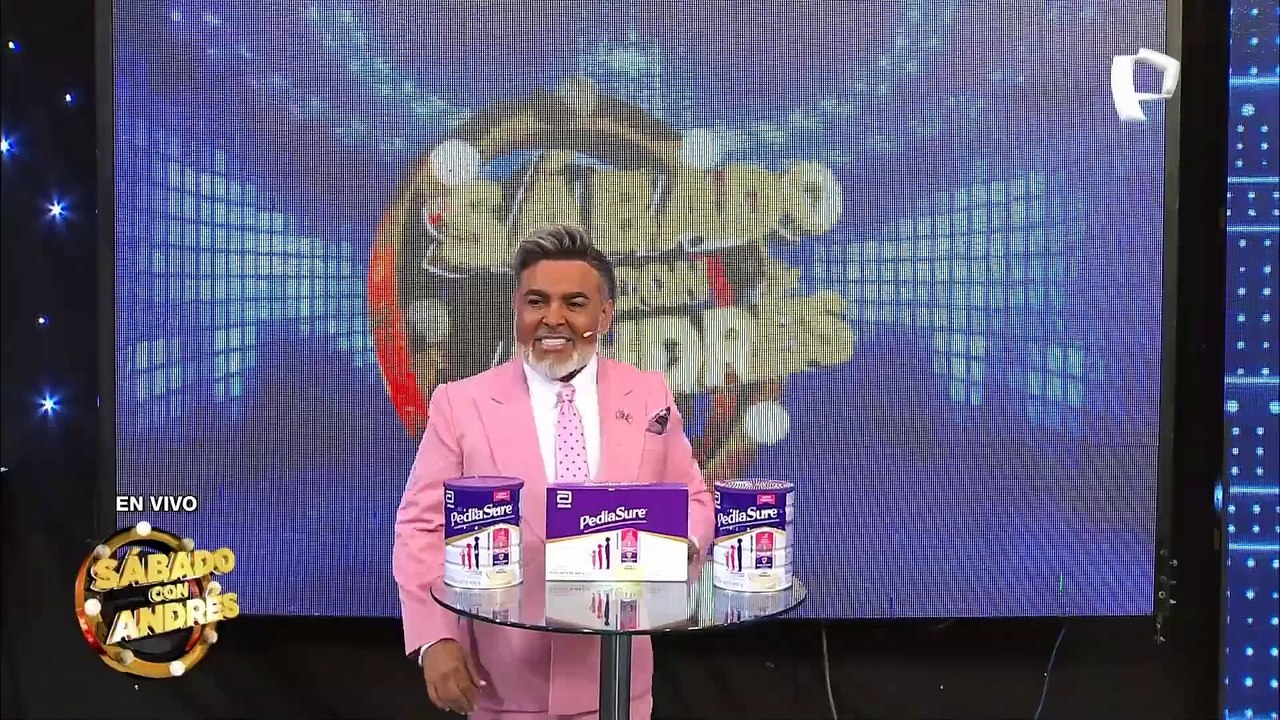 Tomás Suárez Vértiz. “Mi papá para mi es alguien omnipresente”