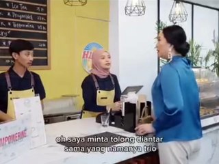 Ketika Tidak Direstui Oleh Orang Tua (Ibu)
