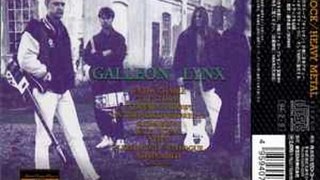 Galleon – Lynx :  Rock, Prog Rock, Symphonic Rock  1992.