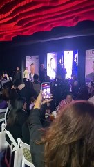 Miguel Ángel Badiola Montaño habló con más de 2 mil 400 mujeres