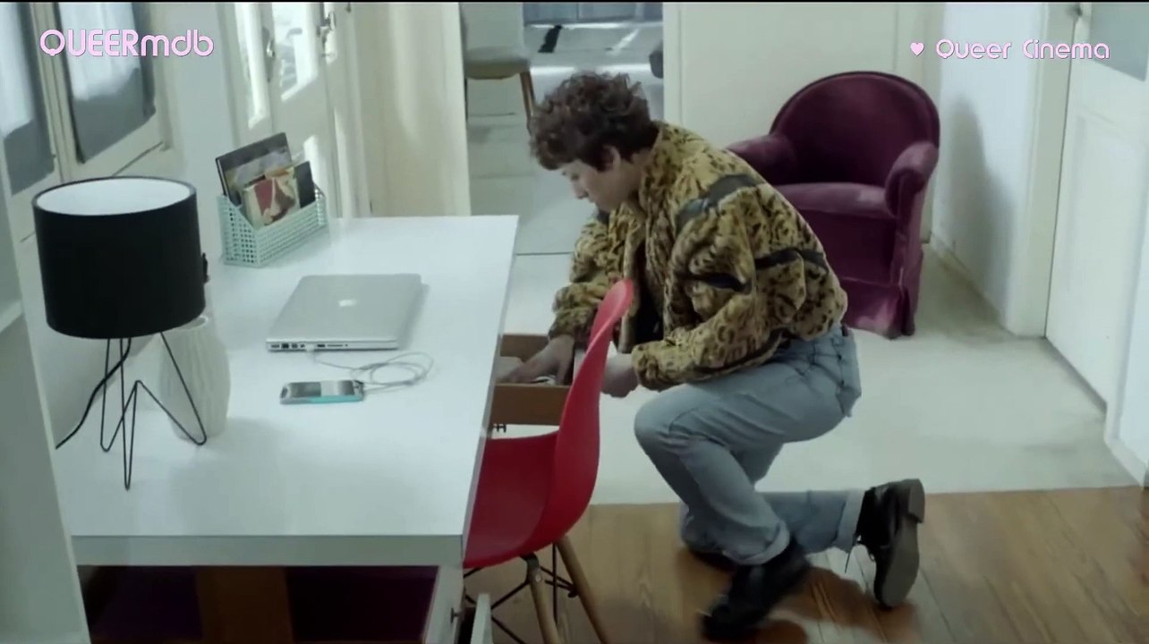 Exquisite Corpse | movie | 2021 | Official Trailer