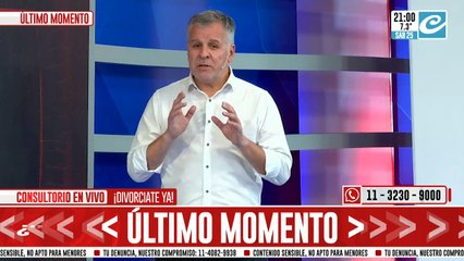 ¿Cómo iniciar un proceso de divorcio? Consejos y pasos clave con el Dr. Marcelo Arandis