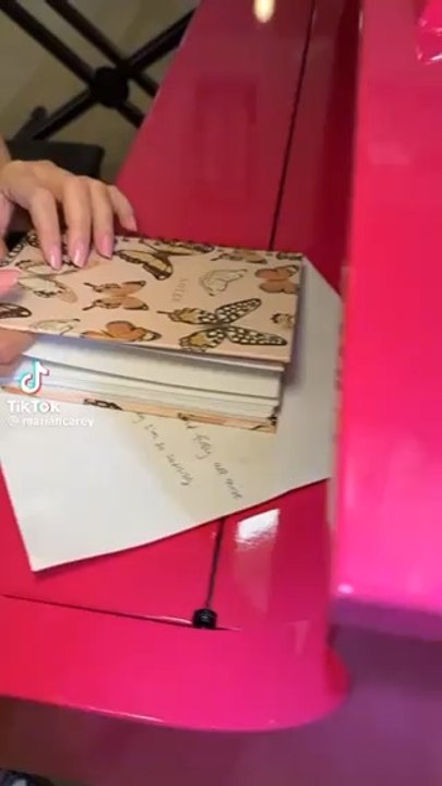 Mariah Carey does a remix with Muni Long on her song Made For Me Librarians, what do you think are you feeling it? #mariahcarey #munilong #foryoupagereels #foryoupageシ #foryouシ #foryoupageviralシ゚ #foryourpage