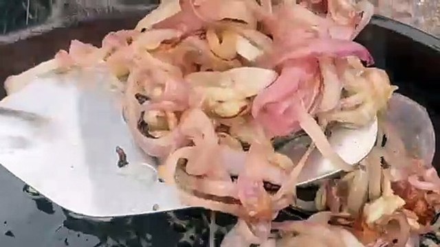 Hamburguesas Caseras | TamaleWeb