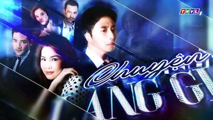 CHUYỆN TÌNH LÀNG GIẢI TRÍ 16 - Lồng Tiếng- Phim Hàn Quốc