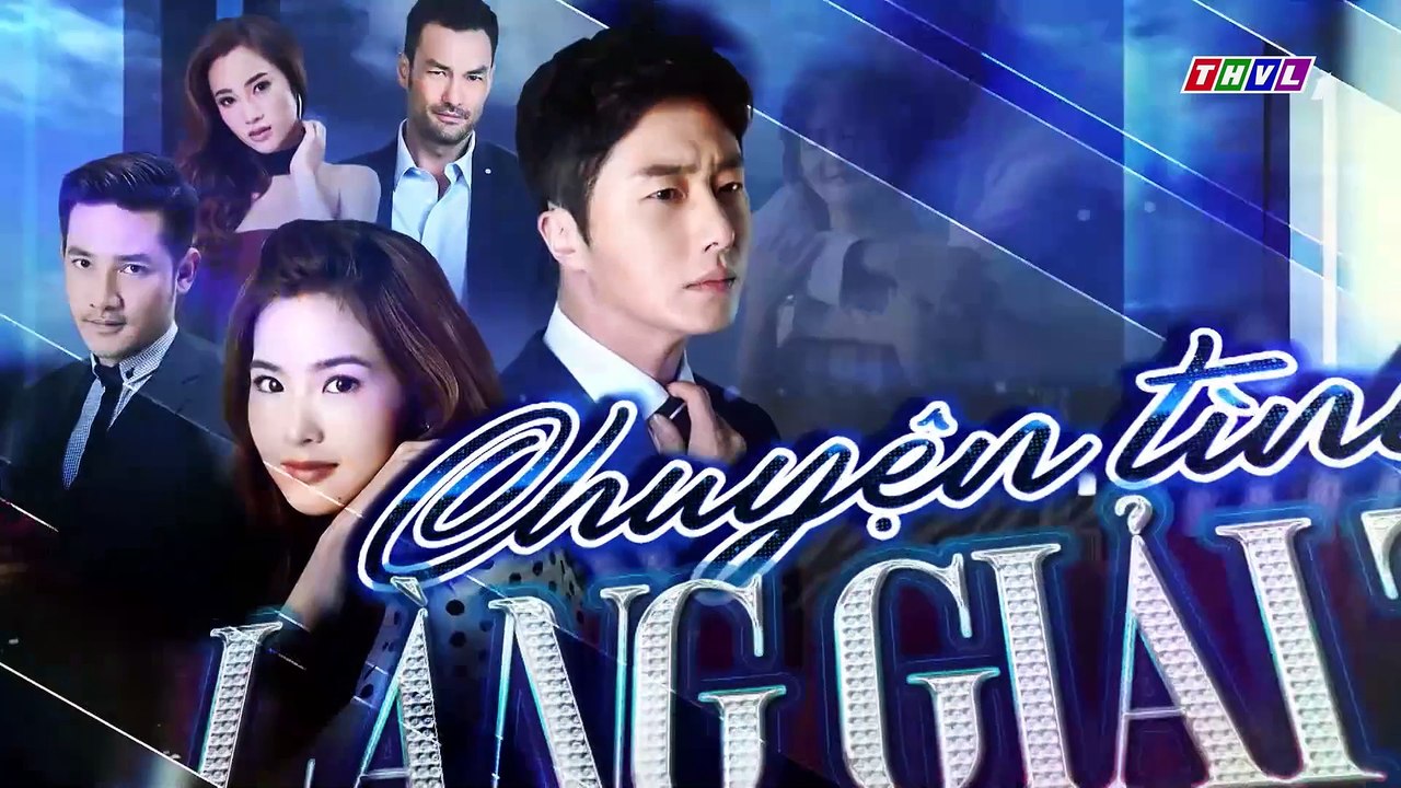 CHUYỆN TÌNH LÀNG GIẢI TRÍ 19 - Lồng Tiếng- Phim Hàn Quốc