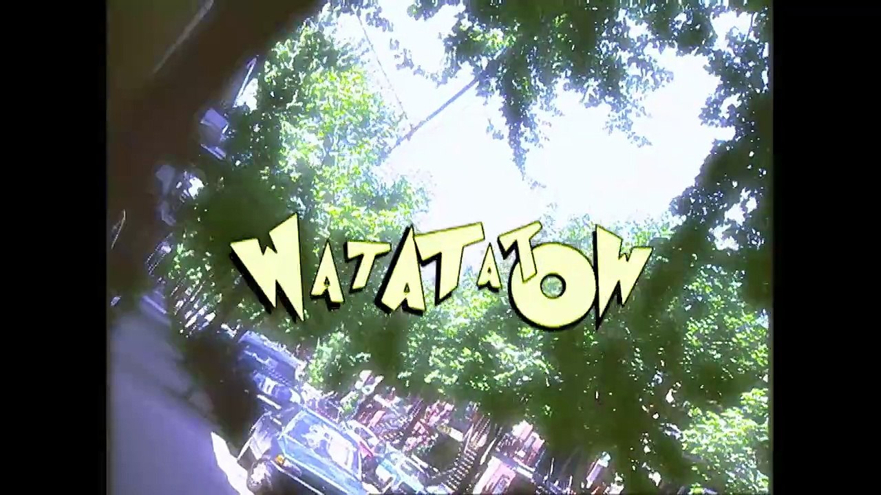 Watatatow - S9 E29 - Limites