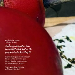 -ANDRÉS DE JESÚS VÉLEZ FRANCO- DÍA DE ENTRENAMIENTO: ÉXITO DE TAQUILLA (PARTE 2) (@AndresdeJesus90)