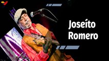 Kultura Rock | Joseíto Romero un guitarrista histórico del rock en Venezuela