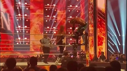 Cody Rhodes vs Logan Paul FULL MATCH Undisputed Championship - WWE King and Queen of the Ring 2024