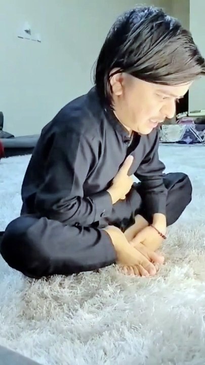 Waseem Funny video 