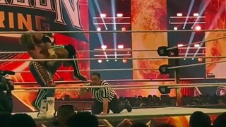 Logan Paul vs  Cody Rhodes on WWE King and Queen of the Ring 5/25/24 Highlights Today