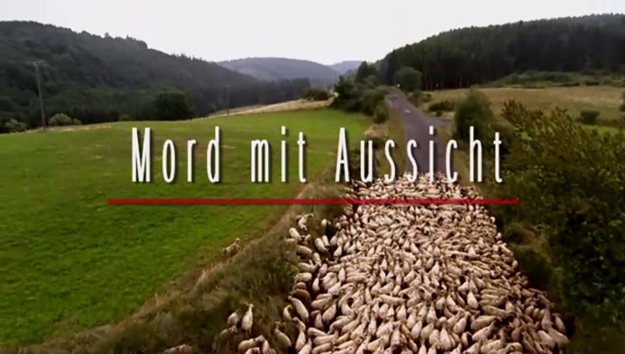 Mord mit Aussicht -07- Blutende Herzen