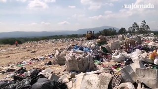 Jalisco: Colectivos denuncian corrupción en el manejo de la basura