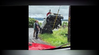 Ultimate Idiots in Cars #206 Car crashes caught on Camera