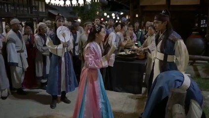 Hwarang EP11 HINDI RV Drama