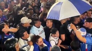 Cruz Azul: Fiesta y desconectes entre la afición azul