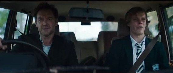 Le passé retrouvé Bande-annonce (ES)