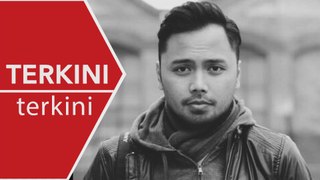 [TERKINI] Nabil Mentor meninggal dunia