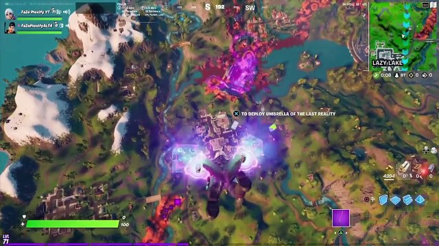 Fortnite Unlimited Free VBucks Glitch!