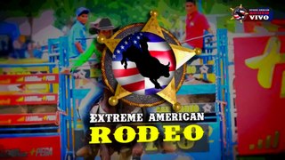 Extreme American Rodeo / con anuncios