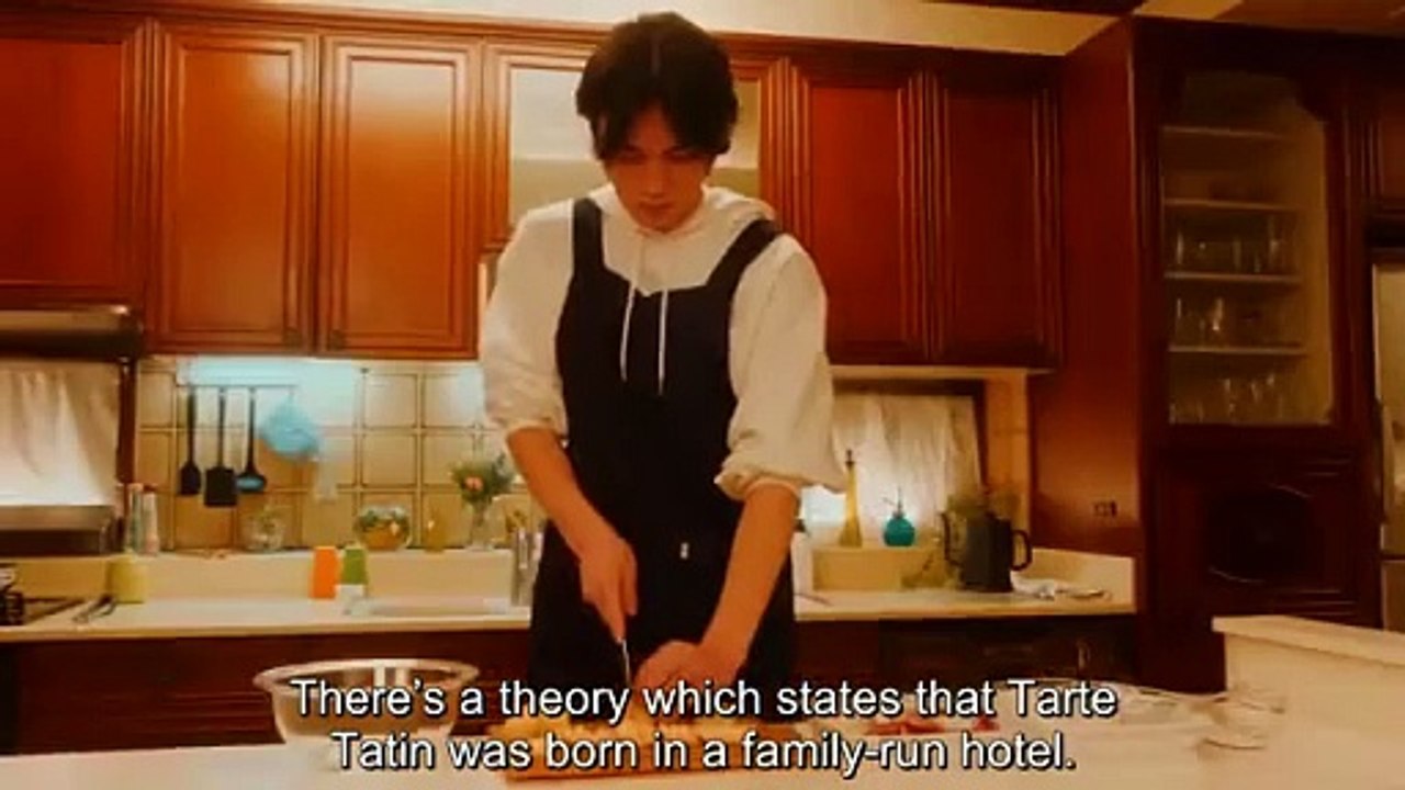 8.2 By0 n0 H0s0ku EP2 Eng Sub