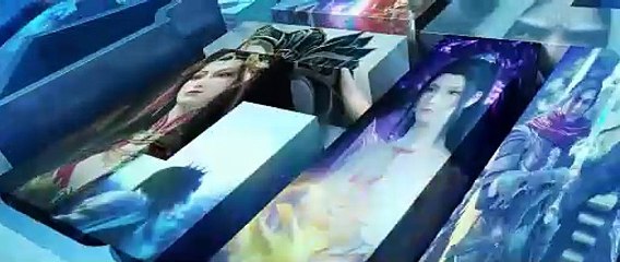 The Charm of Soul Pets Episode 02 Subtitle(720)