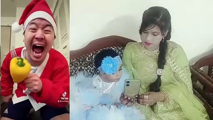 Crazy Hilarious TikTok Compilation Video Junya1gou Funny 