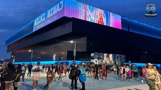 Thousands of Fans Find Nicki Minaj Won't Perform at 'Cursed' Co-Op Live Arena After Amsterdam Arrest