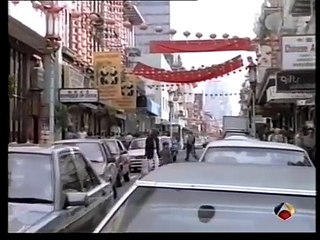 1992-Niebla en el pasado PELICULA COMPLETA EN ESPAÑOL