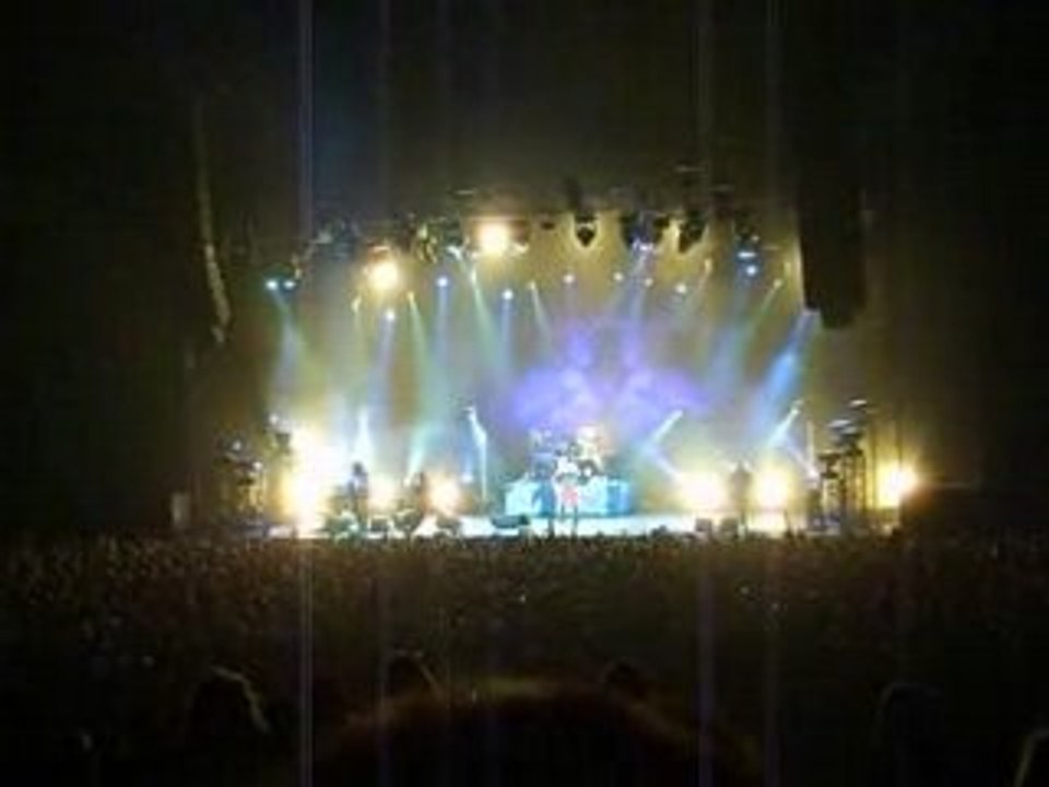 NIGHTWISH STRASBOURG 7/04/08  NEMO