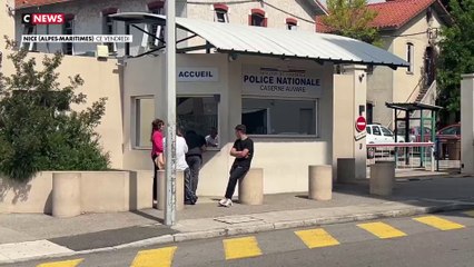 Mineurs isolés à Nice : les associations dénoncent un manque de prise en charge, la police dément