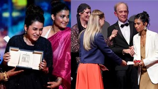 Cannes 2024: Priya Kapadia and Anasuya Sengupta Won Award, First Time Indian Actress को...| Boldsky