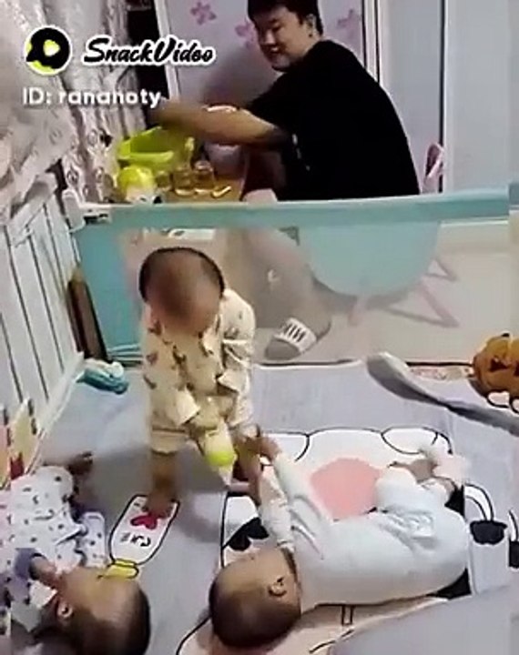 Funny video movie baby