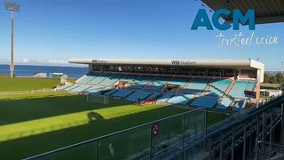 Wolves and Marconi at WIN Stadium | May 26, 2024 | Illawarra Mercury
