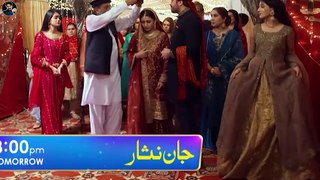 Jaan Nisar Episode 9  10 Teaser Promo Review By MR NOMAN ALEEM  HAR PAL GEO DRAMA 2024_1080pFHR