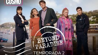 Beyond Paradise T2 - Trailer ©Cosmo