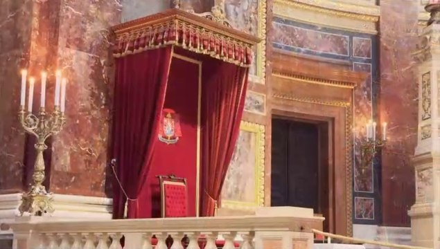 Relief d’Europe les églises catholiques Szent István-bazilika Saint Etienne de Budapest film JC Guerguy by Ciné Art Loisir