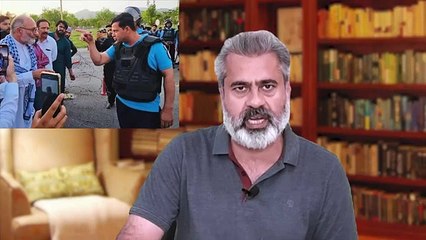 Qaidi No 804 ki Jeet | Nawaz Sharif in Trouble | Imran Riaz Khan VLOG