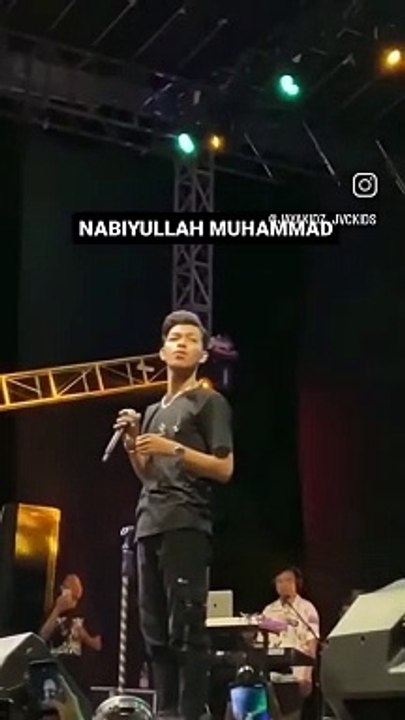 BIKIN HATI ADEM DENGER LAGU INI#shots-(480p)
